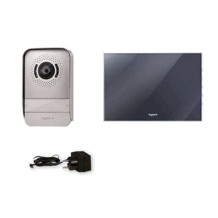 Bildtelefon 2 son 7 Zoll