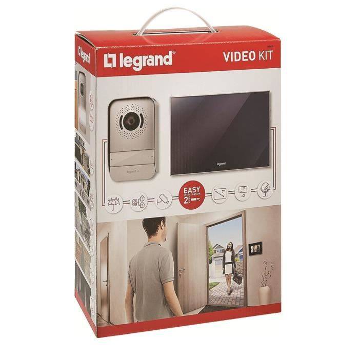 Bildtelefon 2 son 7 Zoll