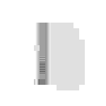 NEDIS Wireless Türklingel-Kit - Netzteil - 80 dB - 36 Melodien - Weiß