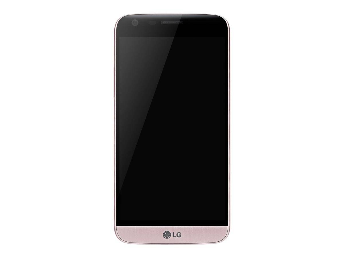 LG G5 H850 Single SIM 4G 32GB Pink""