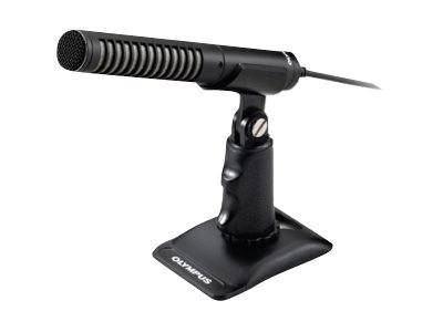 Olympus ME-31 - Mikrofon - für Olympus DM-3, DM-420