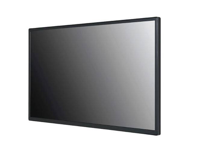 LG 32SM5J-B - 80 cm (32") Diagonalklasse SM5J Series LCD-Display mit LED-Hinterg