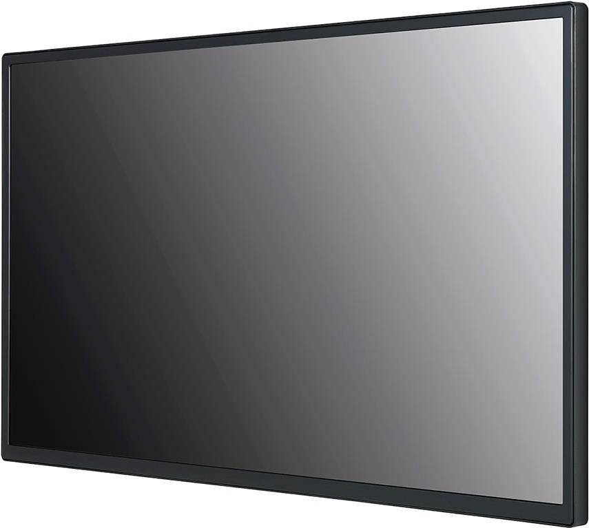 LG 32SM5J-B - 80 cm (32") Diagonalklasse SM5J Series LCD-Display mit LED-Hinterg