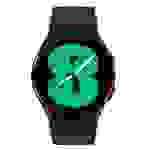 SAMSUNG Galaxy Watch4 Smartwatch - 4G - 40 mm - Schwarz