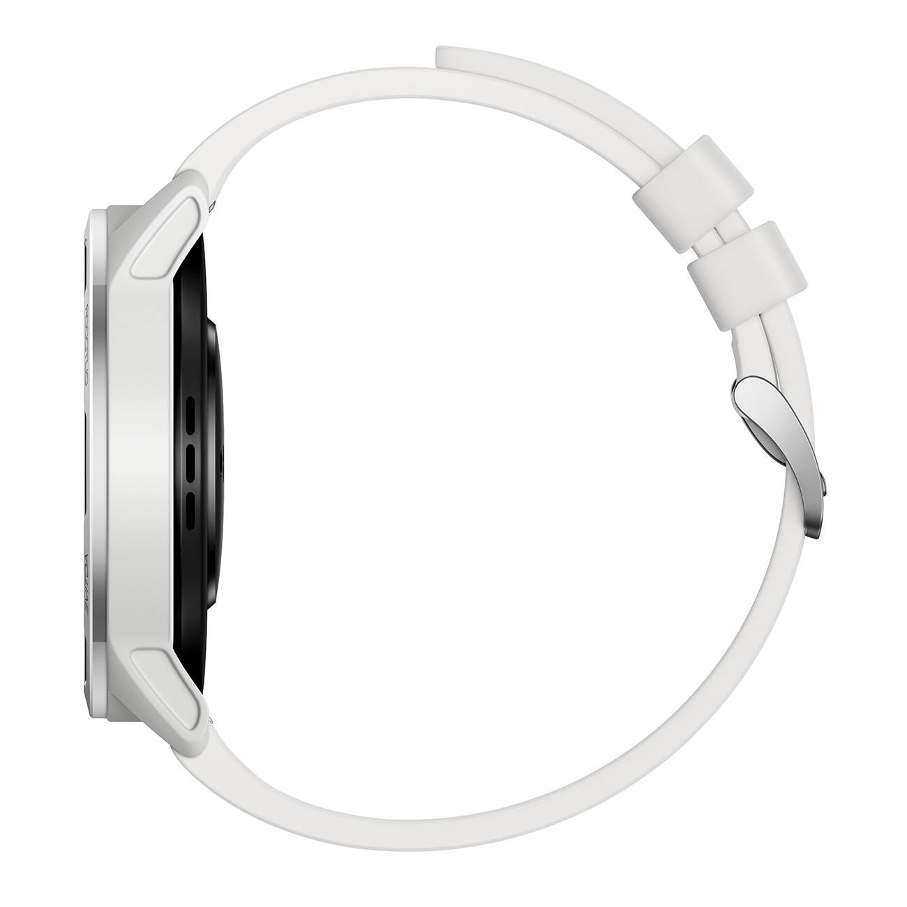 Xiaomi Watch S1 Active-weiss Smartwatch