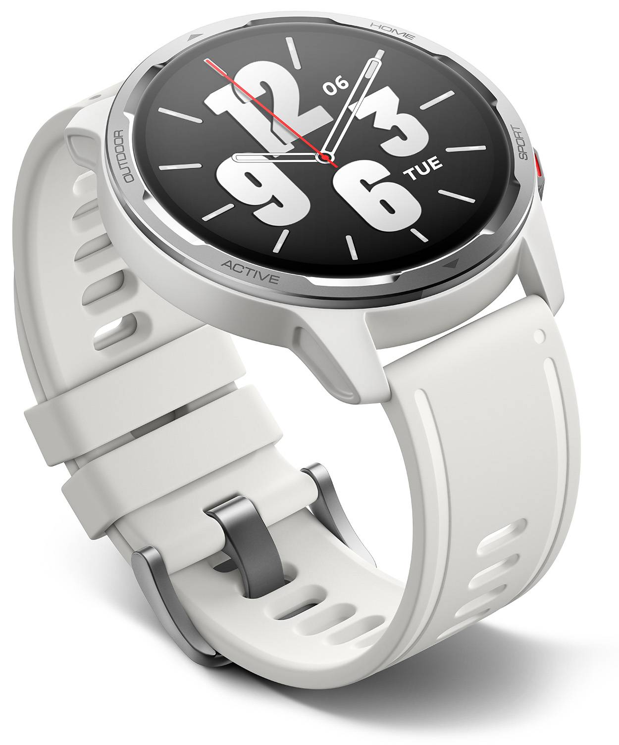 Xiaomi Watch S1 Active-weiss Smartwatch
