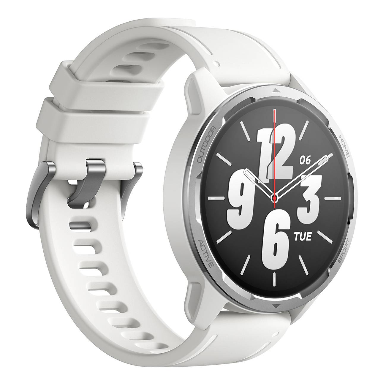Xiaomi Watch S1 Active-weiss Smartwatch