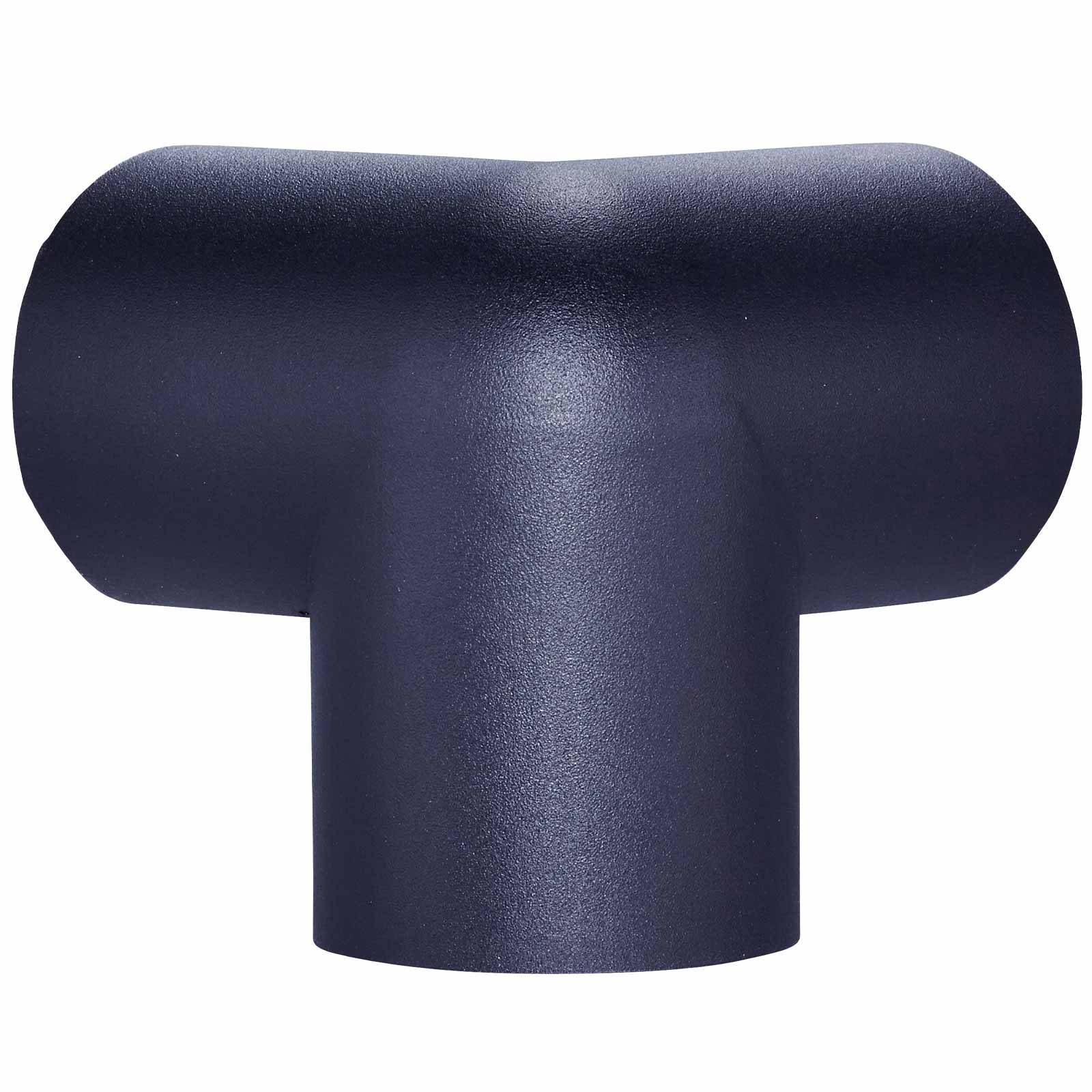 Knuffi Schutzecke Typ A 3D - Farbe:schwarz