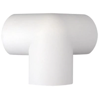 Knuffi Schutzecke Typ A 3D - Farbe:weiß Knuffi Schutzecke Typ A 3D - Farbe:weiß