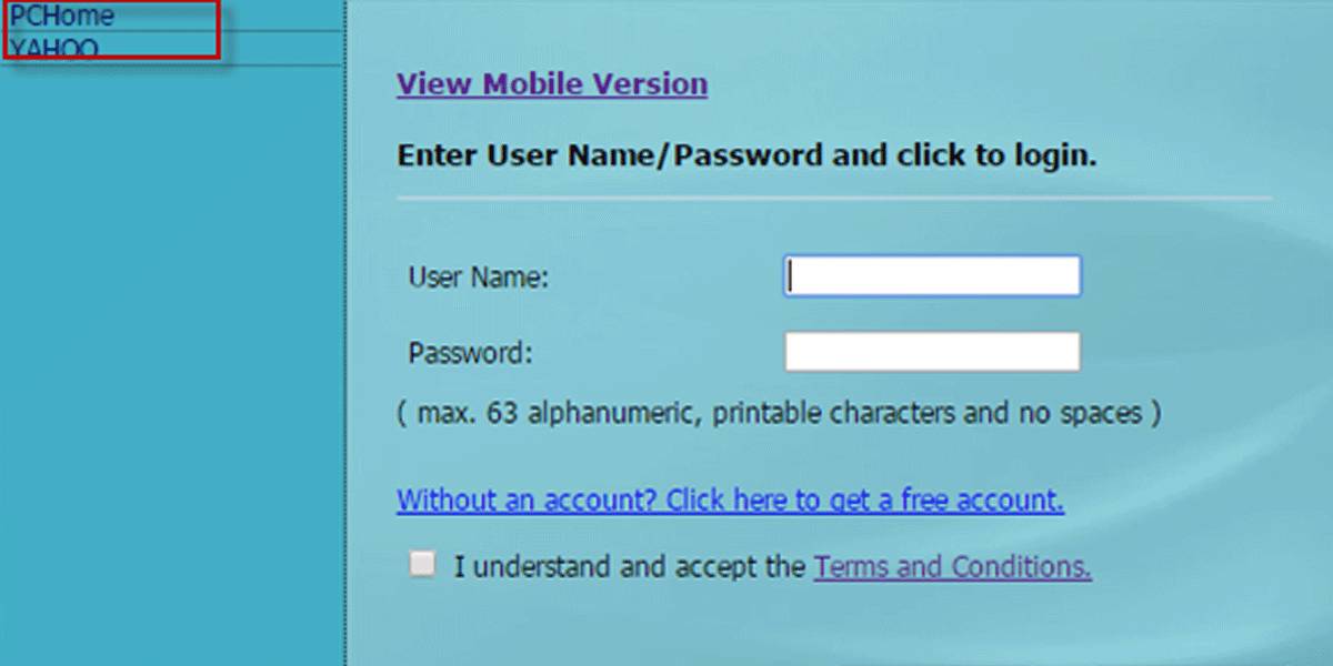 Zyxel E-iCard Hotspot Management - Lizenz