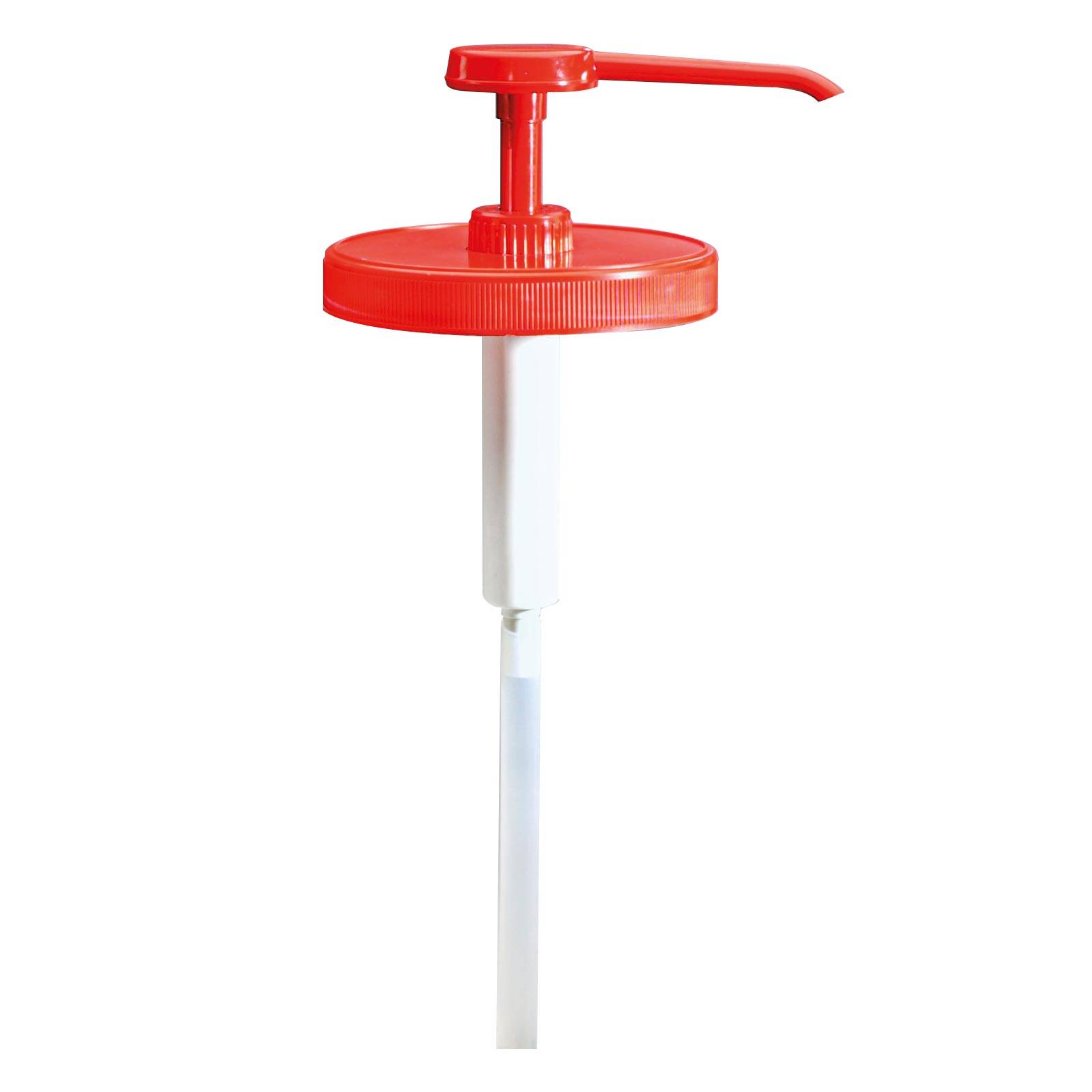 Wilpeg Spendersystem für Handreiniger - Ausführung:Spender