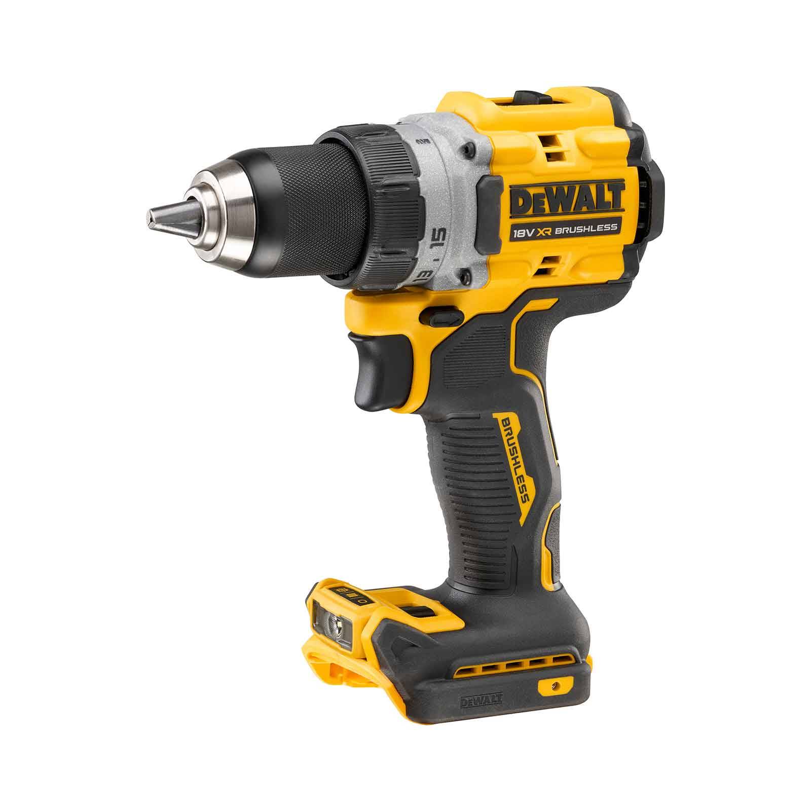 DeWALT Akku-Kombopack DCK2051P2T 18V 5 Ah