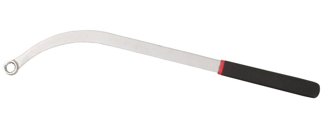 KS TOOLS Keil- und Zahnriemen-Schlssel, 460mm, 17mm
