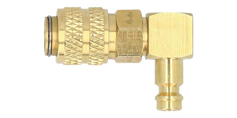 KS TOOLS 90 Winkeladapter