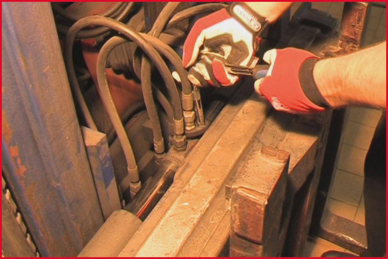 KS TOOLS 1/2" 12-kant-Einsteck-Maulschlssel, 24mm