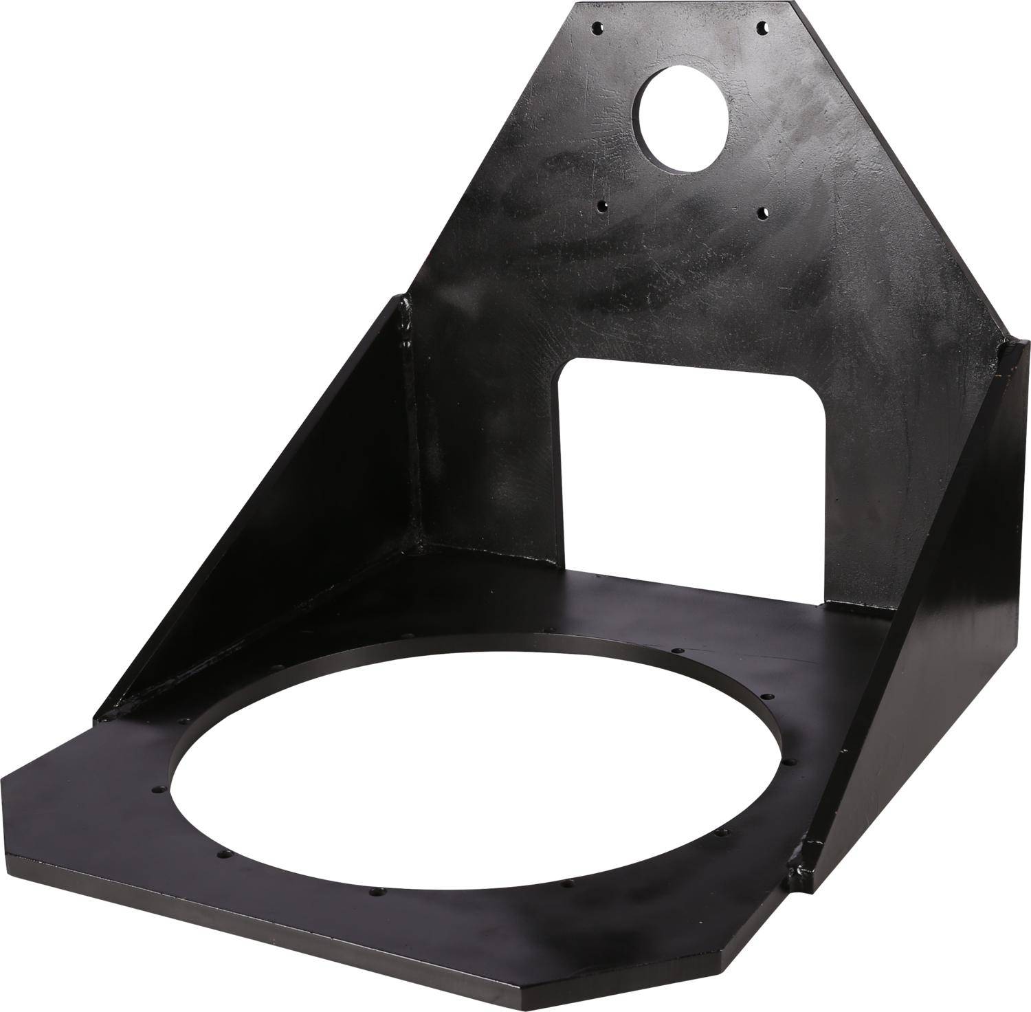 KS TOOLS Getriebehalter-Platte für Universal Motor- und Getriebehalter