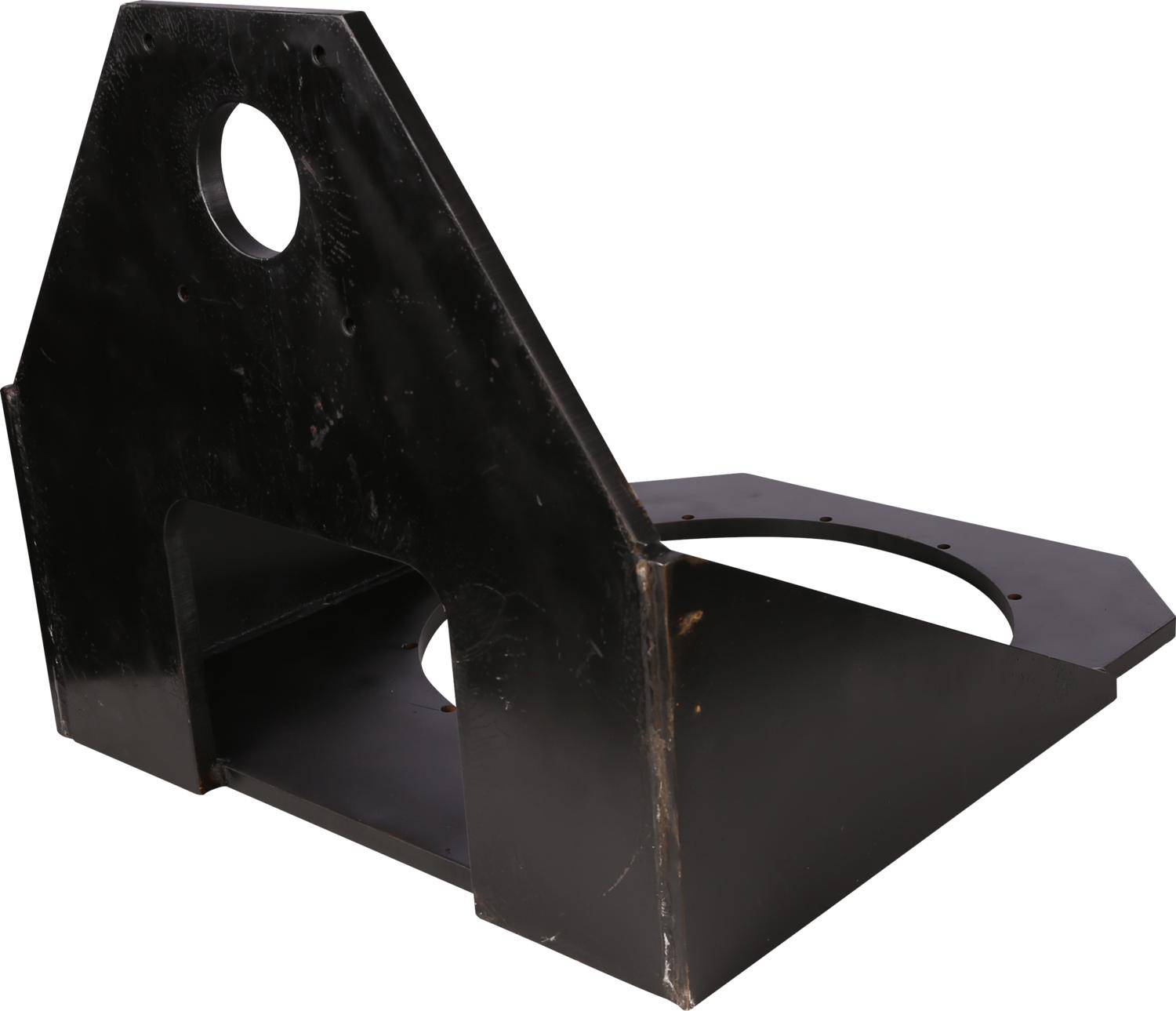 KS TOOLS Getriebehalter-Platte für Universal Motor- und Getriebehalter