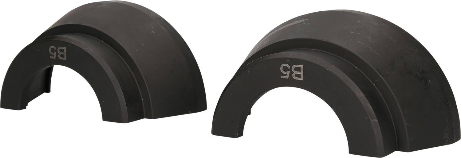 KS TOOLS Halbschalenpaar 149 mm