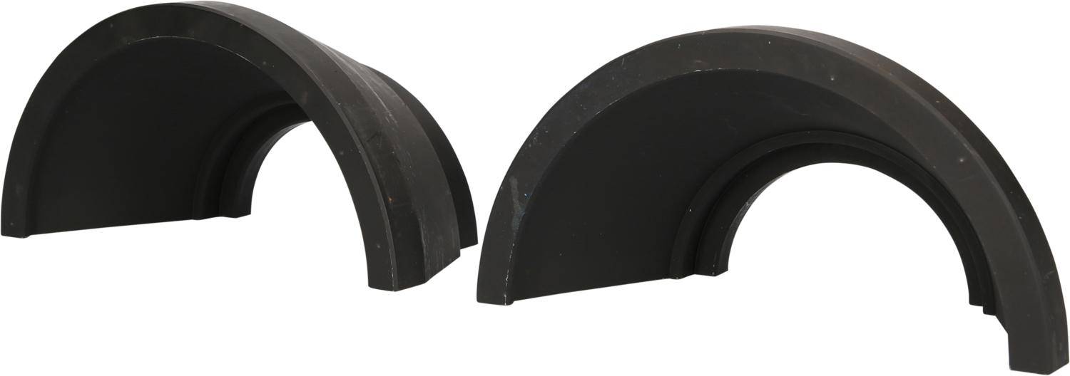 KS TOOLS Halbschalenpaar 149 mm