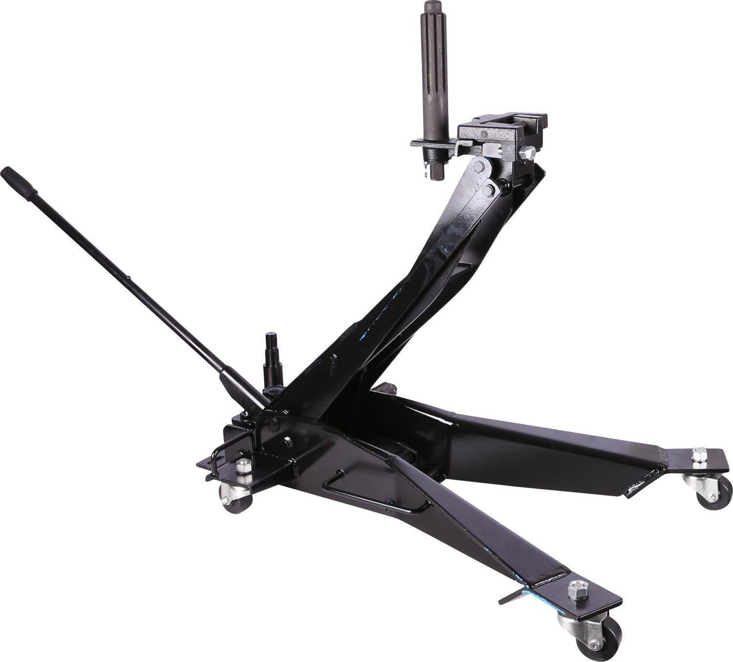 KS TOOLS Werkzeuge-Maschinen GmbH Hydraulische Kupplungsmontagehilfe ohne Zubehör (460.4646)