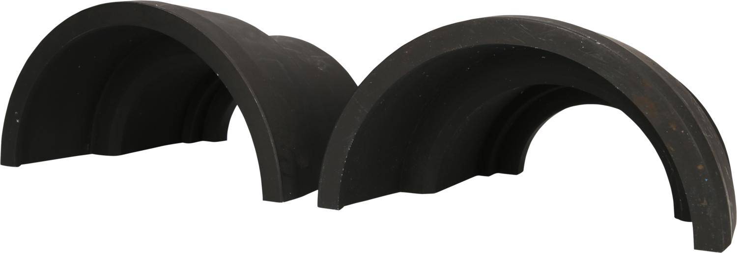 KS TOOLS Halbschalenpaar 147 mm