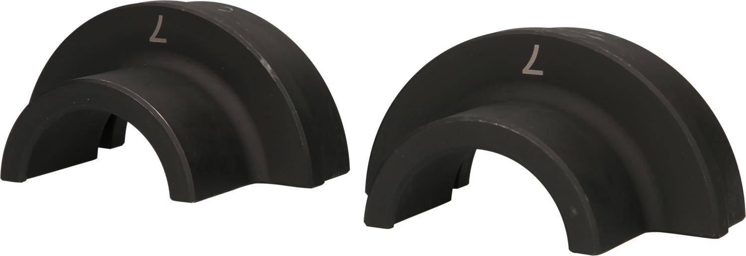 KS TOOLS Halbschalenpaar 57 mm