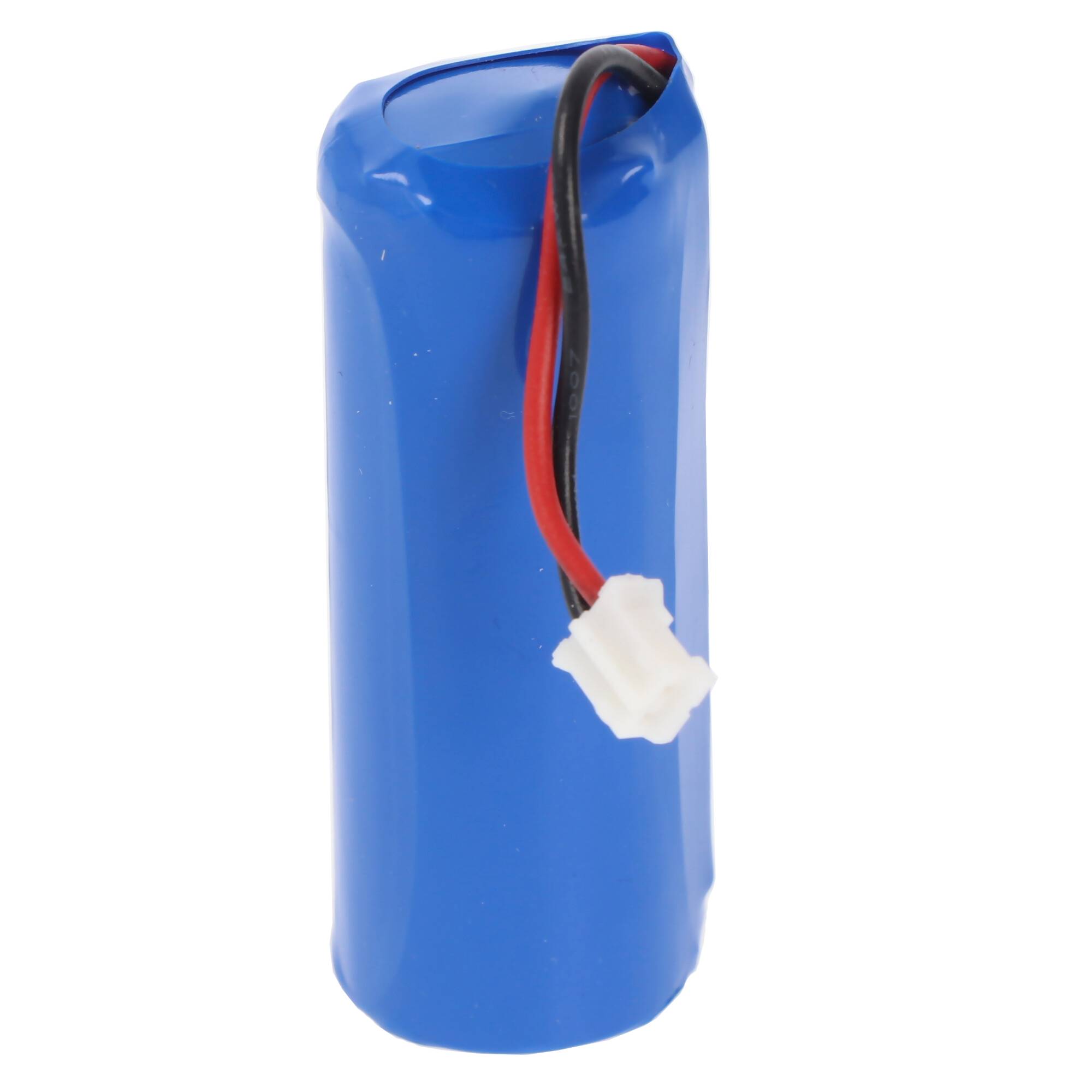 Speicherbatterie passend für Daitem RXU03X 3,7 Volt Lithium Batterie, für Daitem SH511AX, SH512AX, SH513AX, SH514AX, SH5