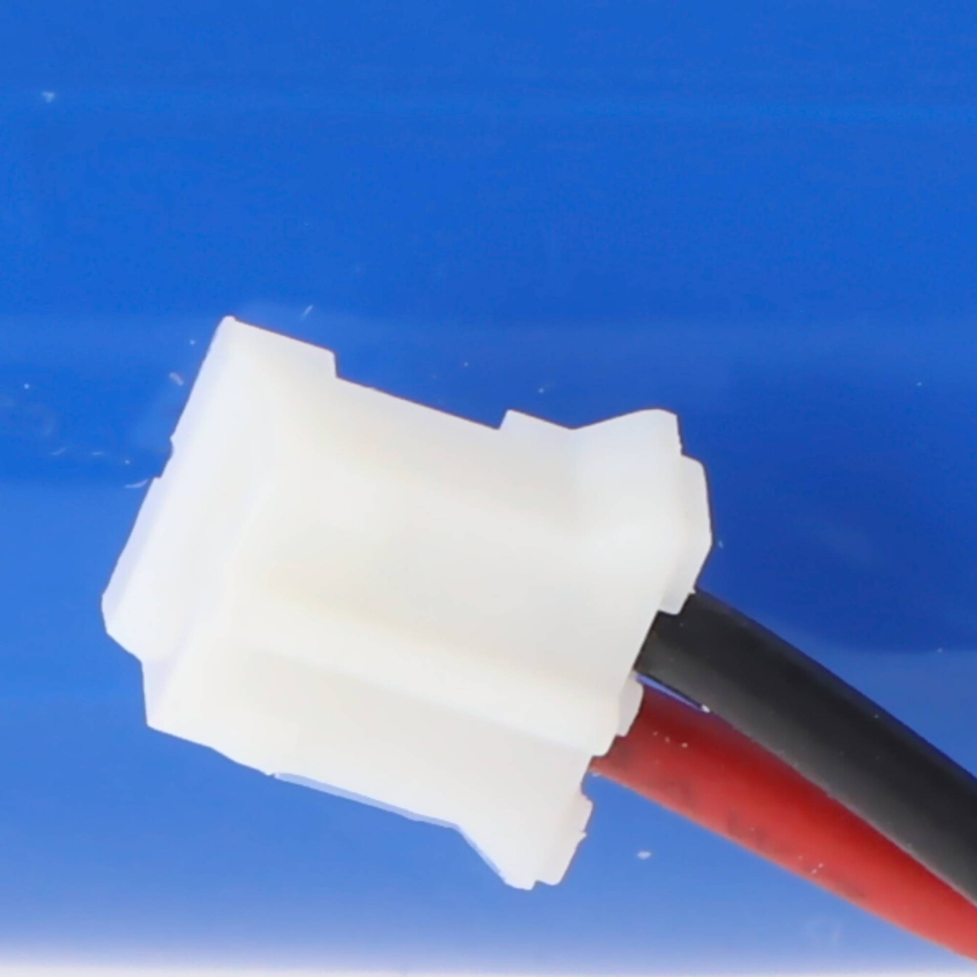 Speicherbatterie passend für Daitem RXU03X 3,7 Volt Lithium Batterie, für Daitem SH511AX, SH512AX, SH513AX, SH514AX, SH5