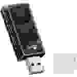 Goobay Kartenlesegerät USB 2.0 - zum Lesen von Micro SD und SD Speicherkartenformaten