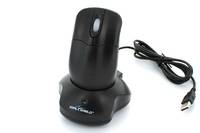 Seal Shield wireless Mouse black Maus spülmaschinenfest Station nicht - 1.000 dp