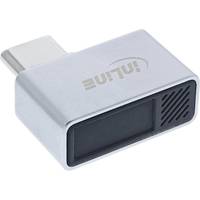 INLINE - USB-C Fingerabdruck Scanner - Windows Hello kompatibel