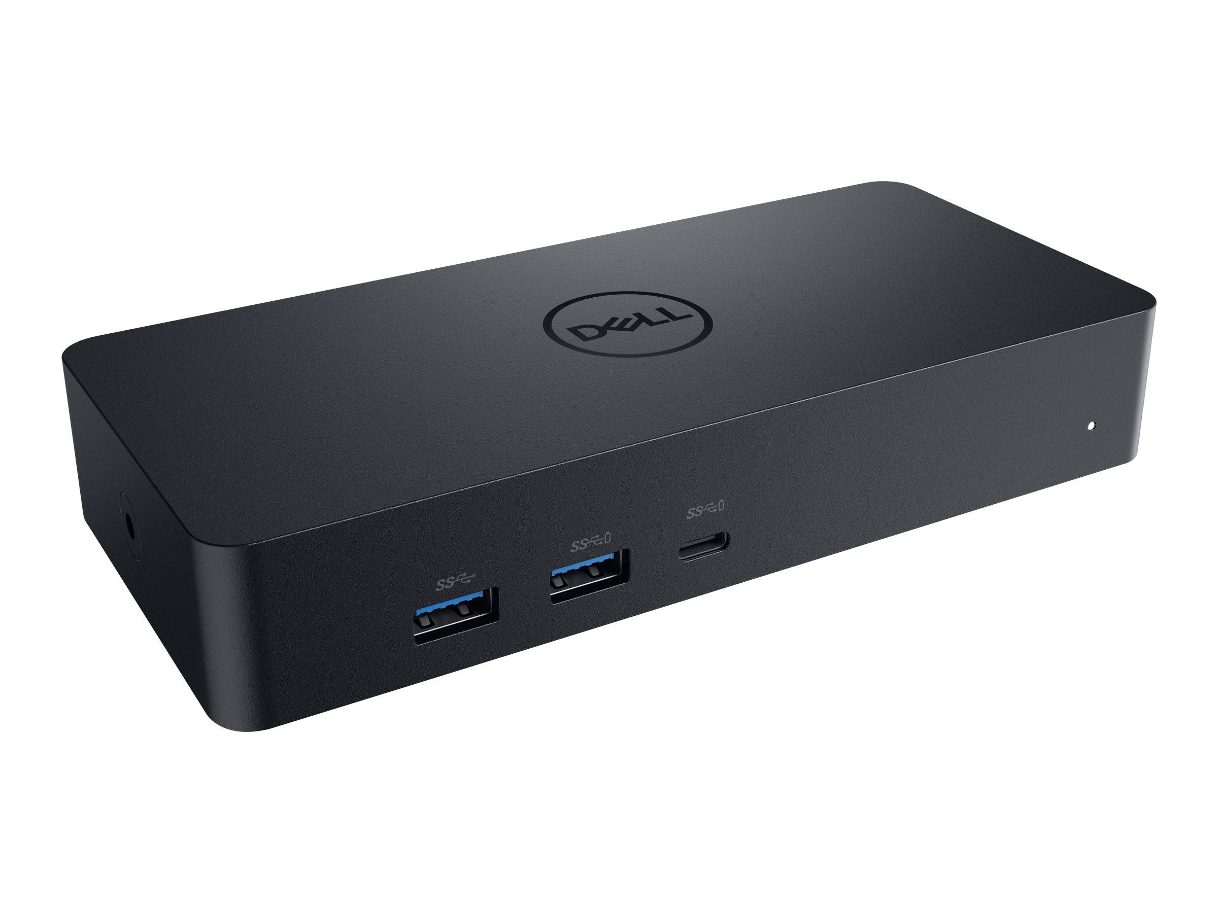 Dell Universal Dock - D6000S - DockingstationUSB - GigE - 130 Watt