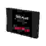 SanDisk SSD PLUS - SSD - 1 TB - intern - 2.5" (6.4 cm) - SATA 6Gb/s