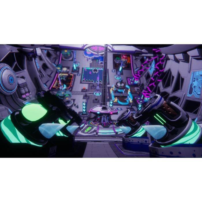 Spacebase Startopia PC-Spiel