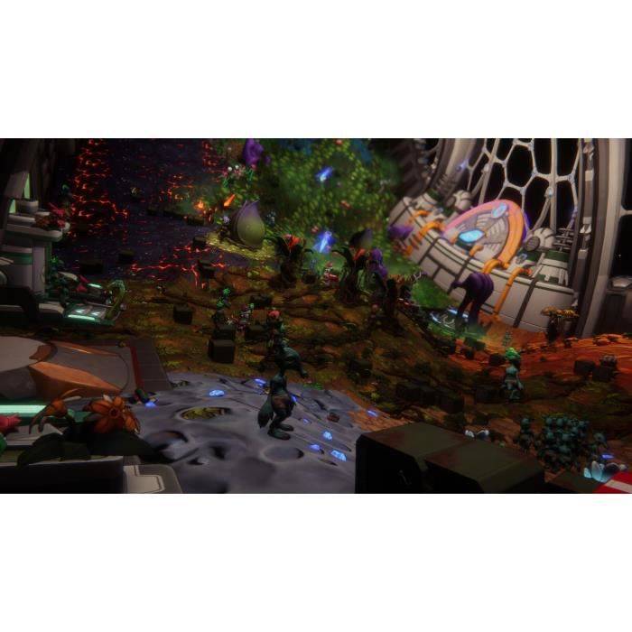 Spacebase Startopia PC-Spiel