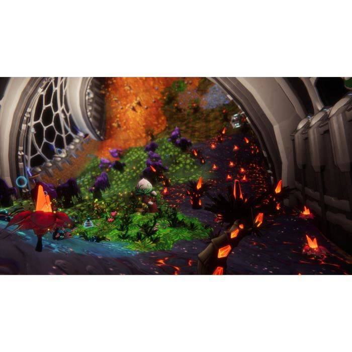 Spacebase Startopia PC-Spiel