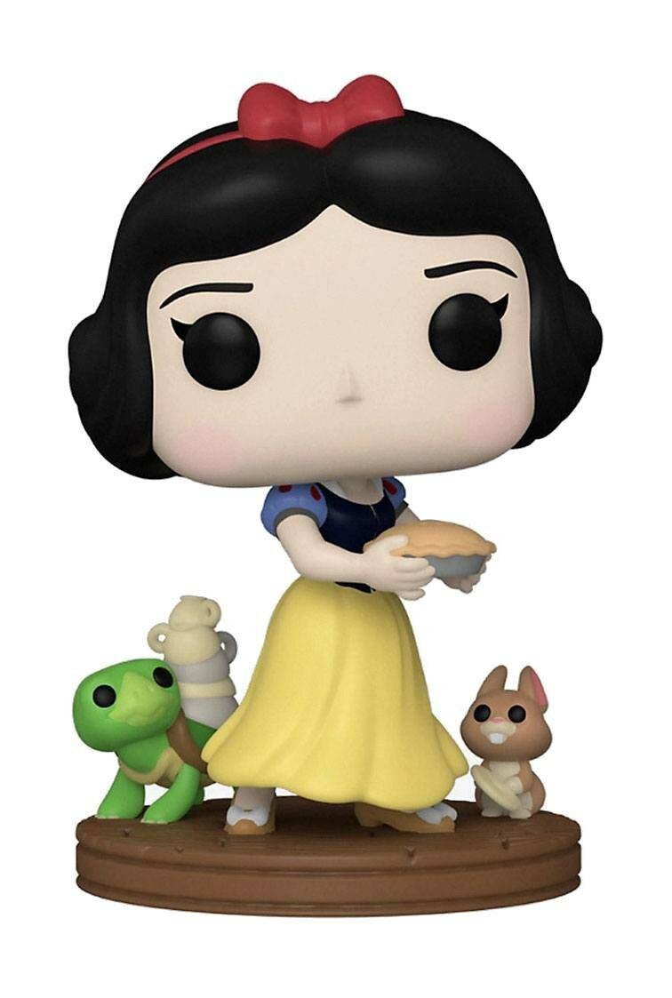 Funko POP Disney: Ultimative Prinzessin - Schneewittchen