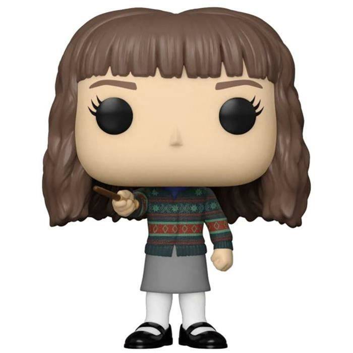 Funko-Pop! Harry Potter: Harry Potter Jubiläum - Hermine mit Zauberstab