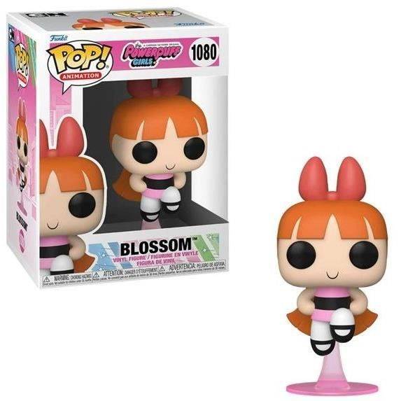 Funko-Pop! Animation: Powerpuff Girls - Blüte