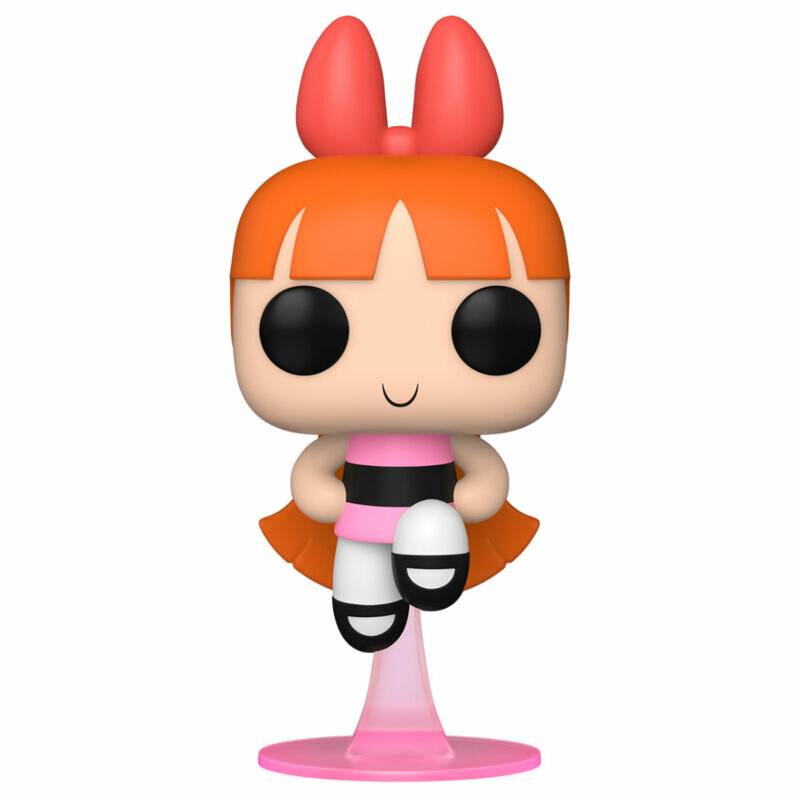 POP-Figur Powerpuff Girls Blossom