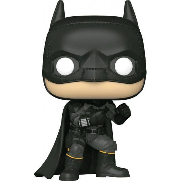 Funko Pop! Filme: The Batman - Funko Pop! 1