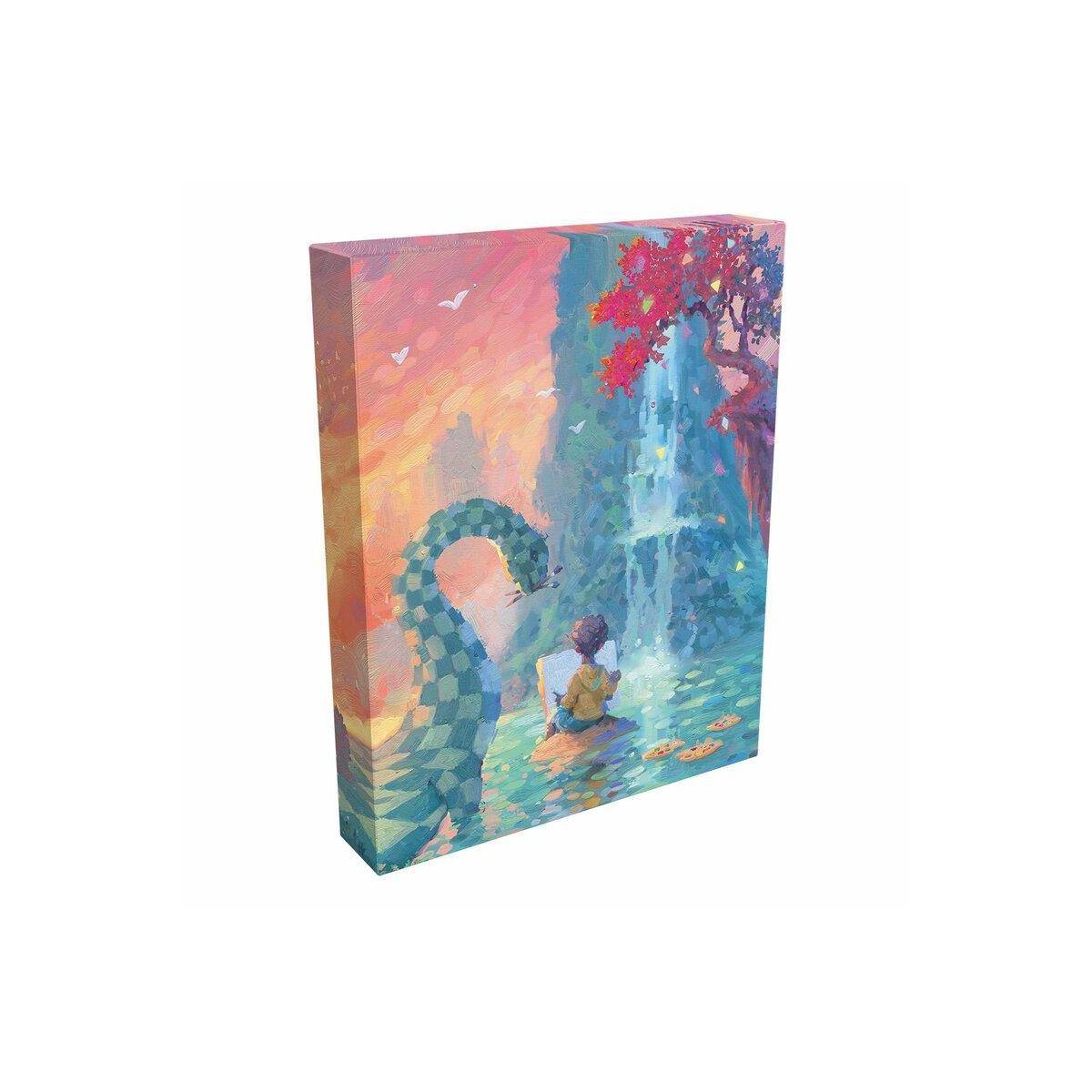 RTID0002 - Canvas - Reflexionen, für 1-5 Spieler, ab 14 Jahren (DE-Erweiterung)