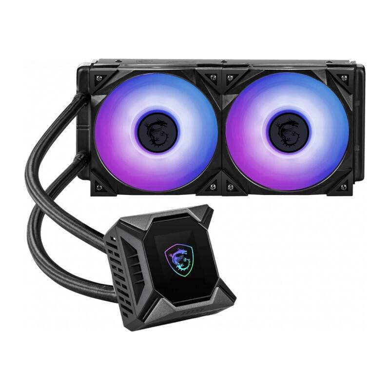 MPG CoreLiquid K240 V2