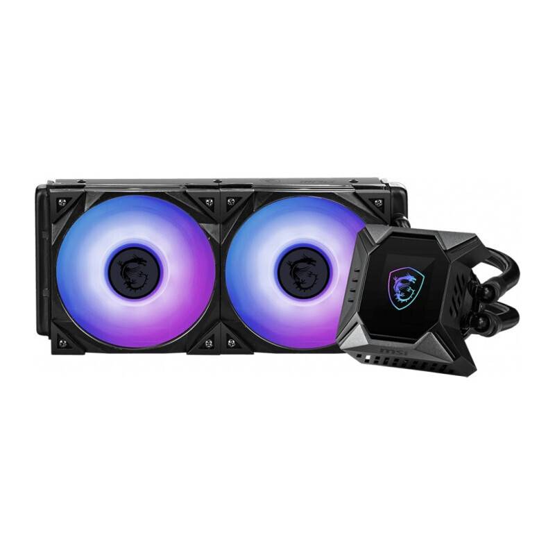 MPG CoreLiquid K240 V2