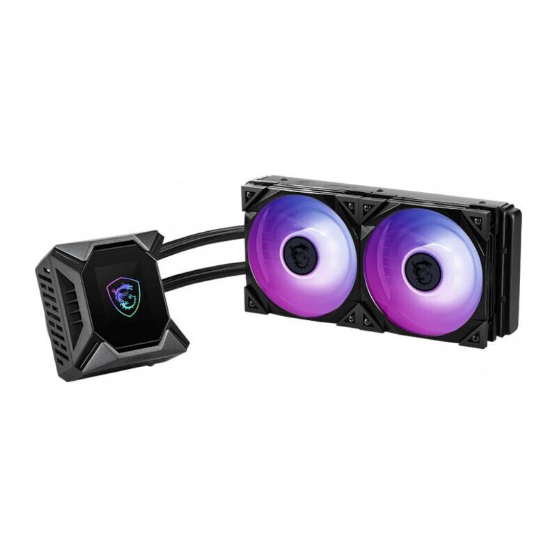 MPG CoreLiquid K240 V2