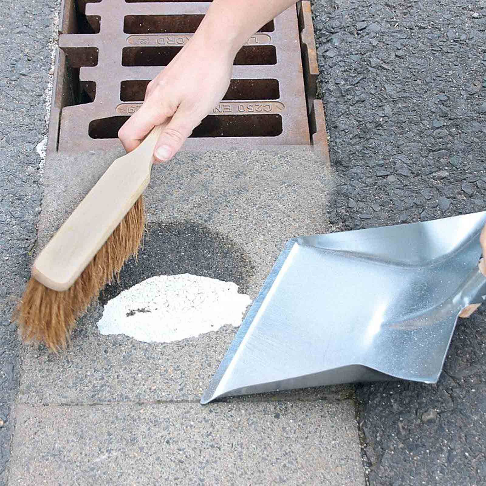 TECHNOLIT Fett- und Ölfleckenentferner KEHRFIX 1 Liter