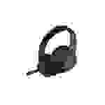 SADES Runner SA-202 Gaming Headset, schwarz, USB, kabellos, Stereo, Over Ear, alle Bluetooth 5.0, 2.2G, 3,5 mm