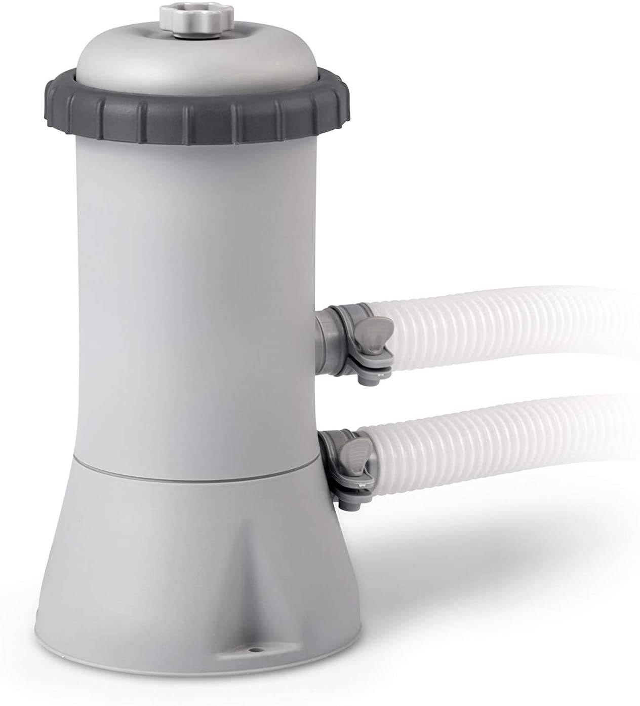 INTEX 28158GN Easy Set PoolSet inkl GS-Pumpe, 457x84cm