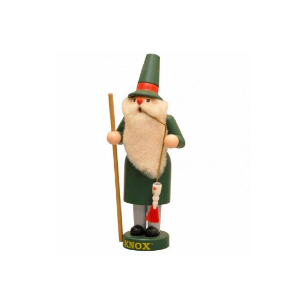 320000 - Räuchermann, 22 cm