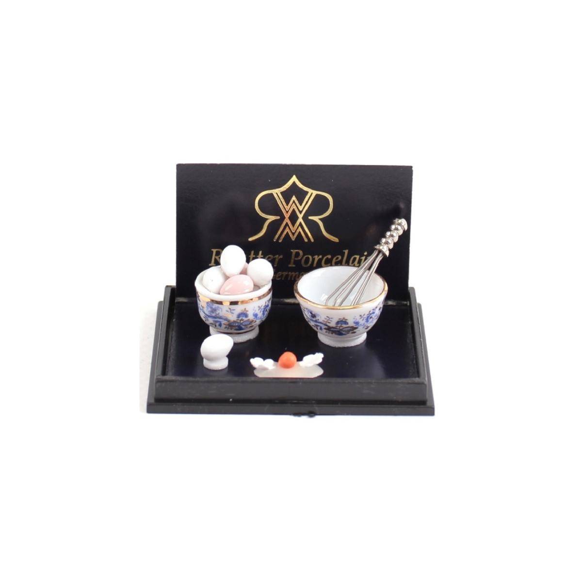 001.324/5 - Eischnee, Miniatur
